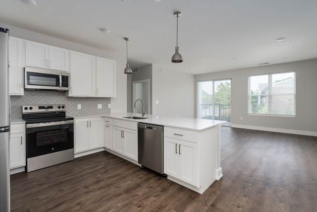 Knob Hill Apartments